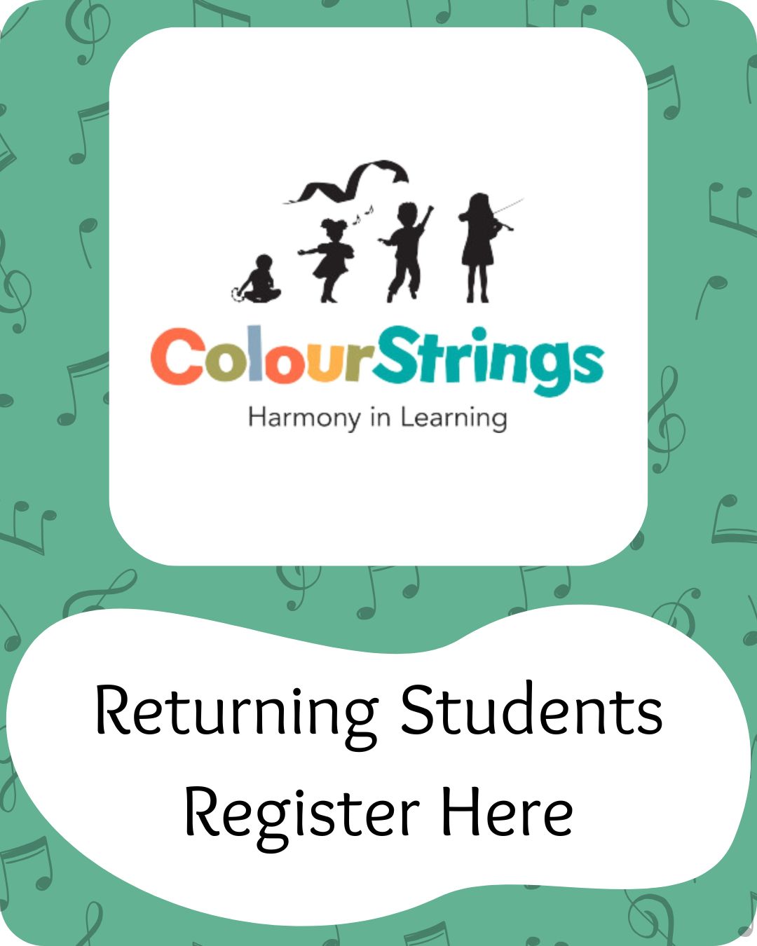 Kitty Cello - WINTER 2026 - Returning Students