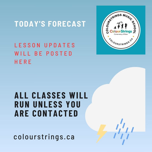 Weather Updates 2025