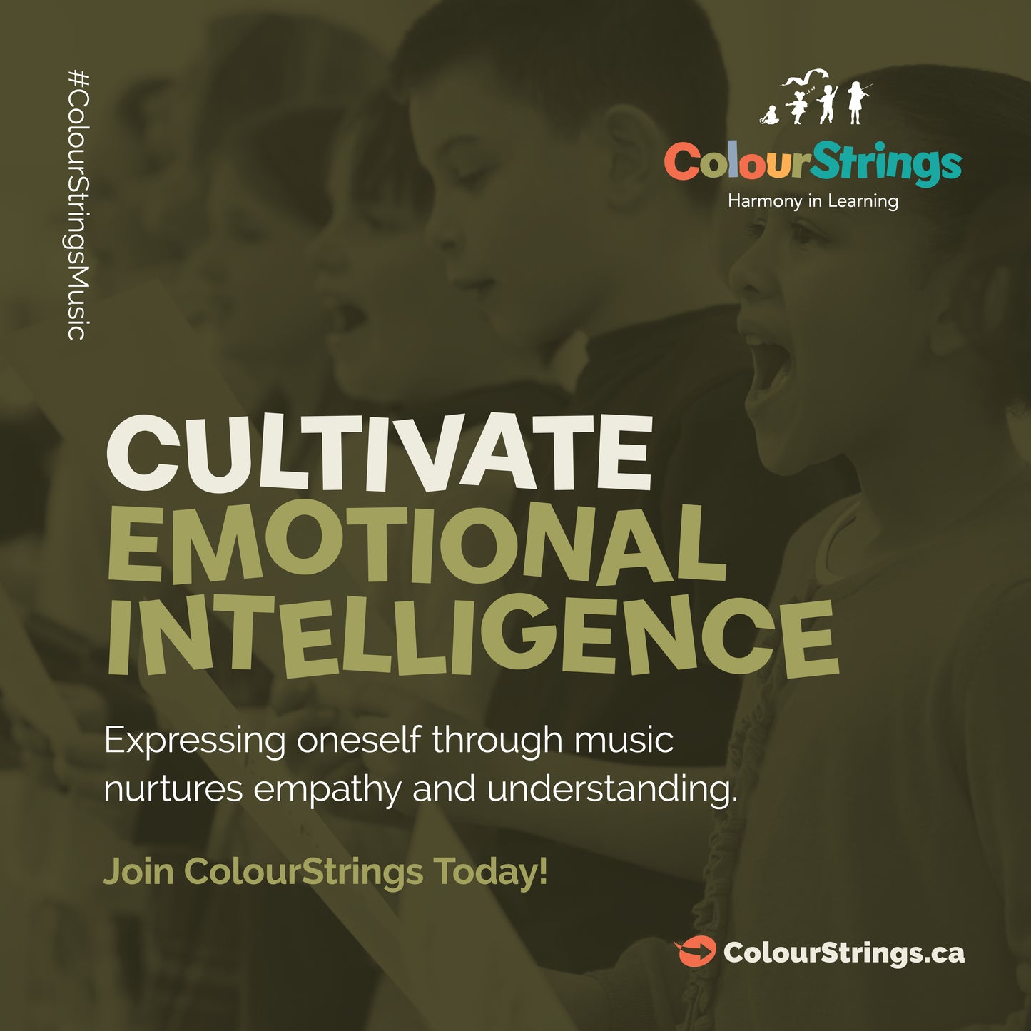 5. Fall 2025 - Sep-Dec - Music Reading & Games Level 1 - 4-6yrs