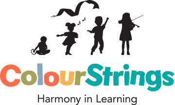 Colourstrings Conservatory of Music