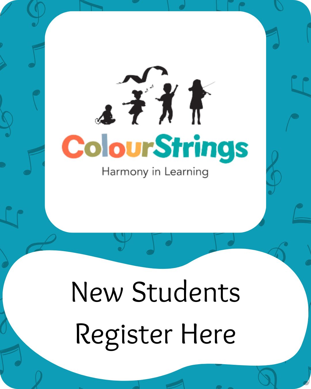 New Student Registrations Fall 2025 - Piano Lessons
