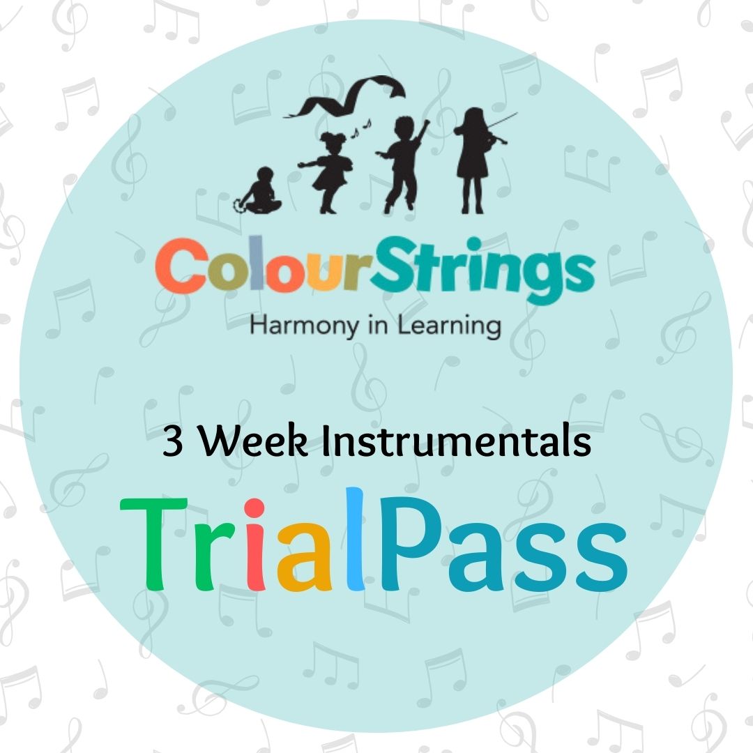 Instrumental Trial Lessons